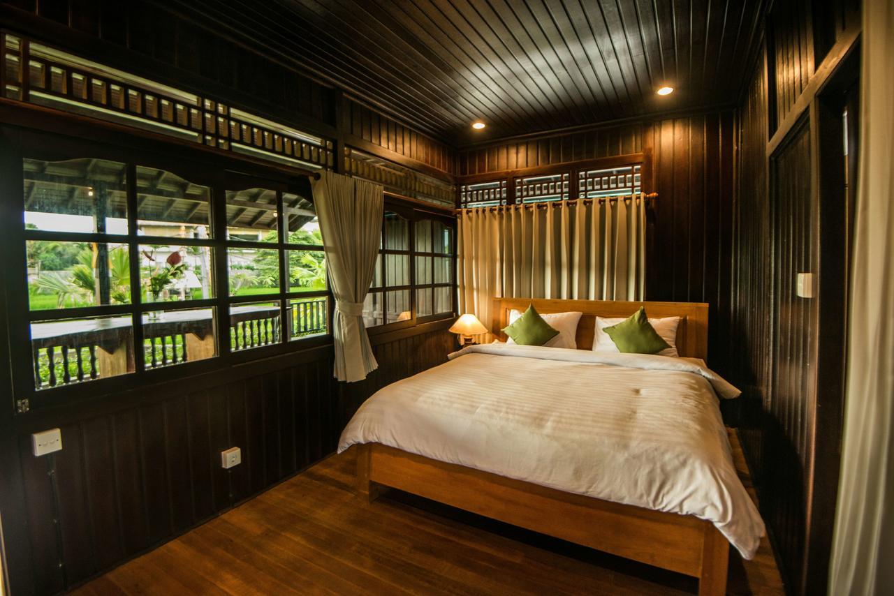 Villa Safeer Canggu Zewnętrze zdjęcie