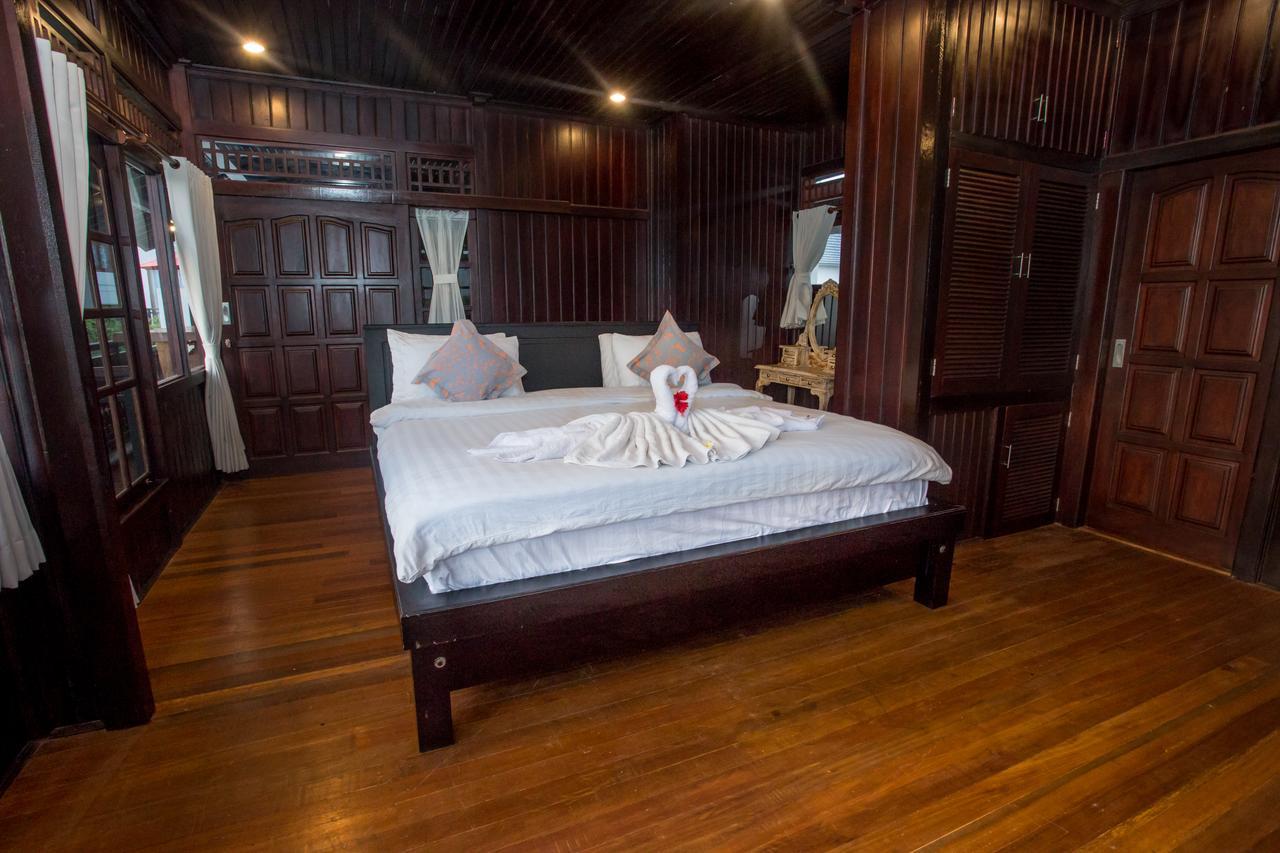 Villa Safeer Canggu Zewnętrze zdjęcie