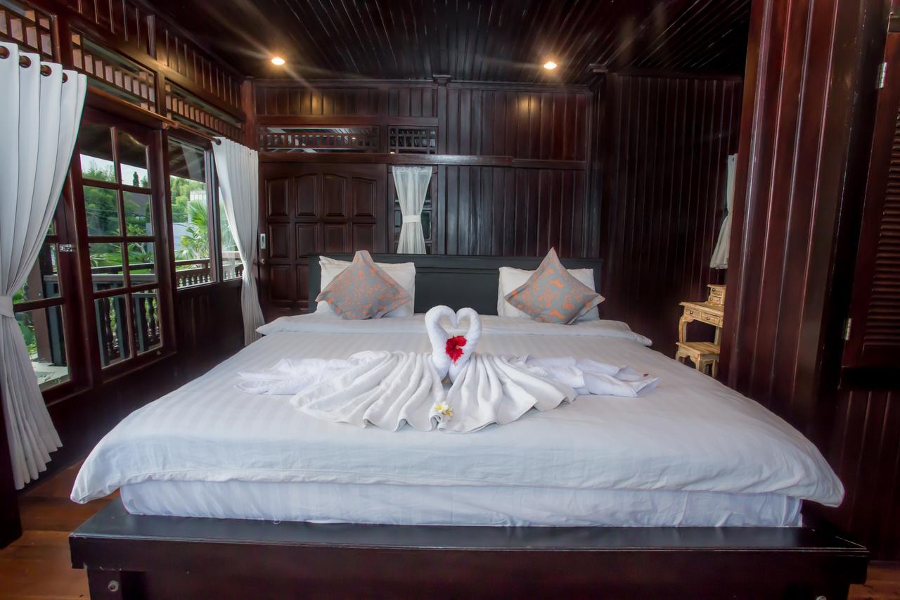 Villa Safeer Canggu Zewnętrze zdjęcie