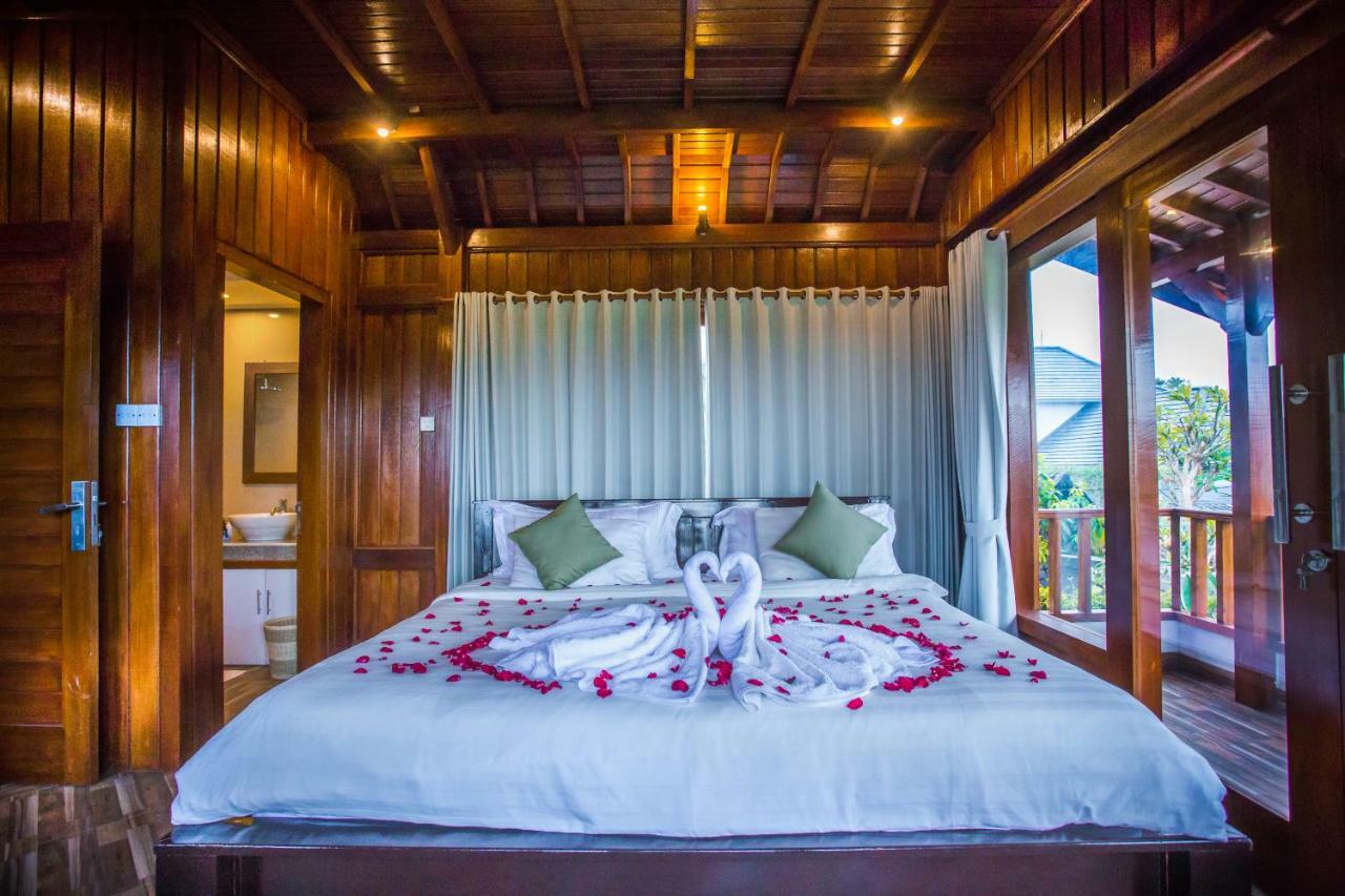 Villa Safeer Canggu Zewnętrze zdjęcie