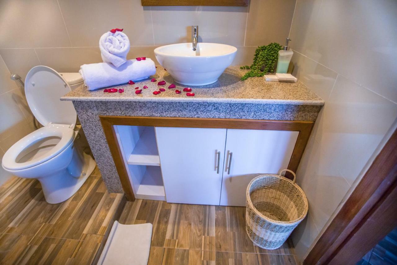 Villa Safeer Canggu Zewnętrze zdjęcie