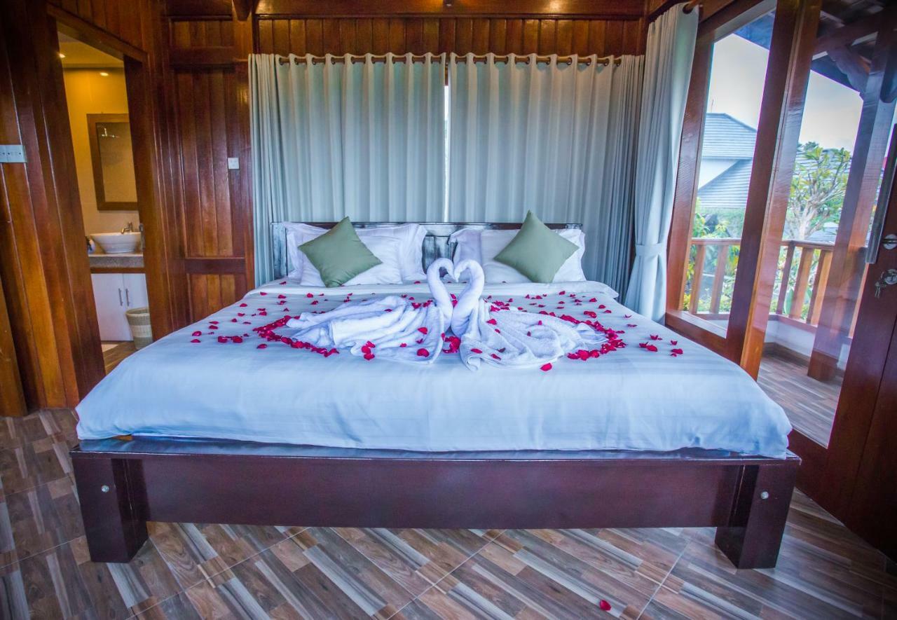 Villa Safeer Canggu Zewnętrze zdjęcie
