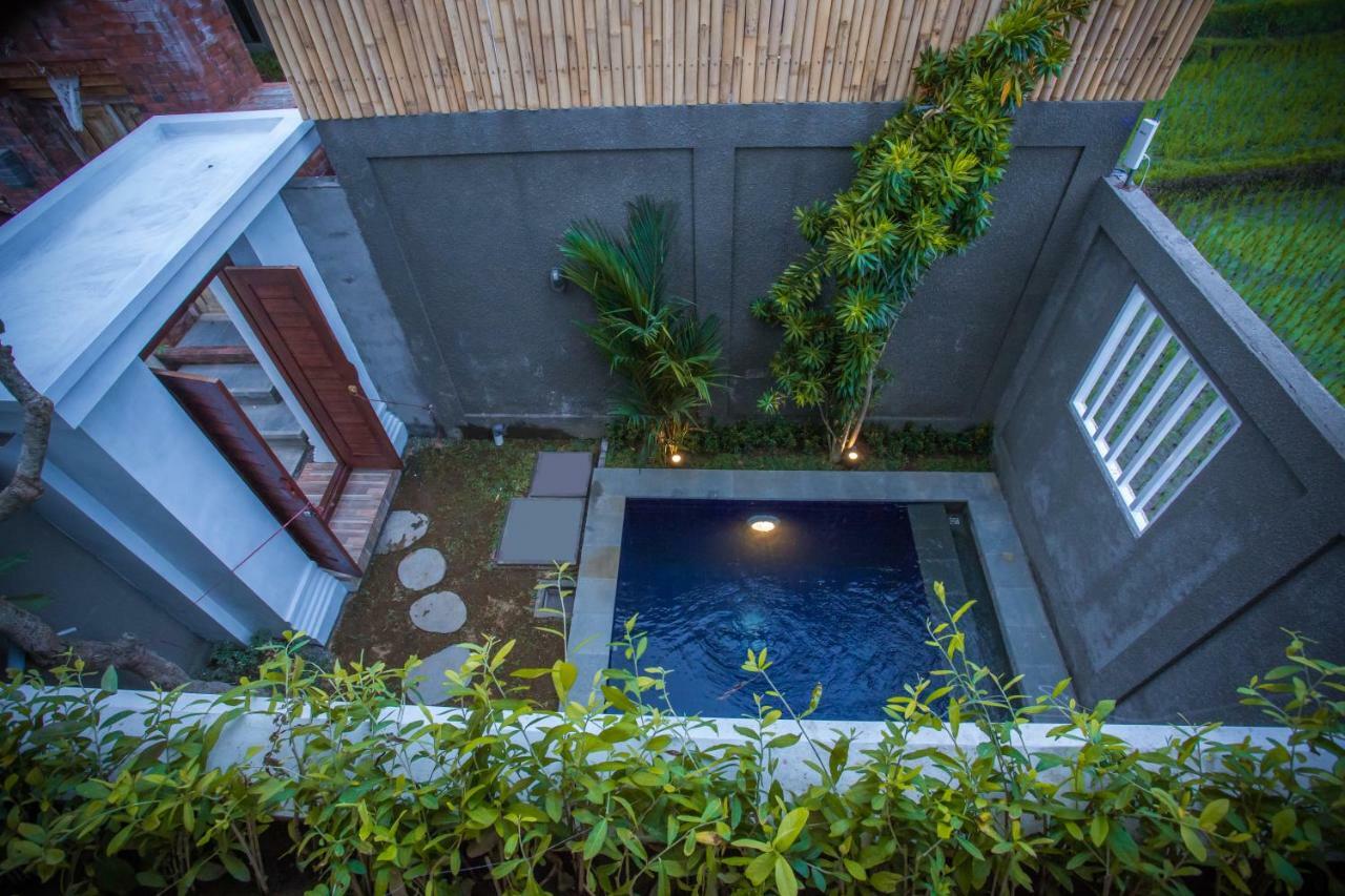 Villa Safeer Canggu Zewnętrze zdjęcie