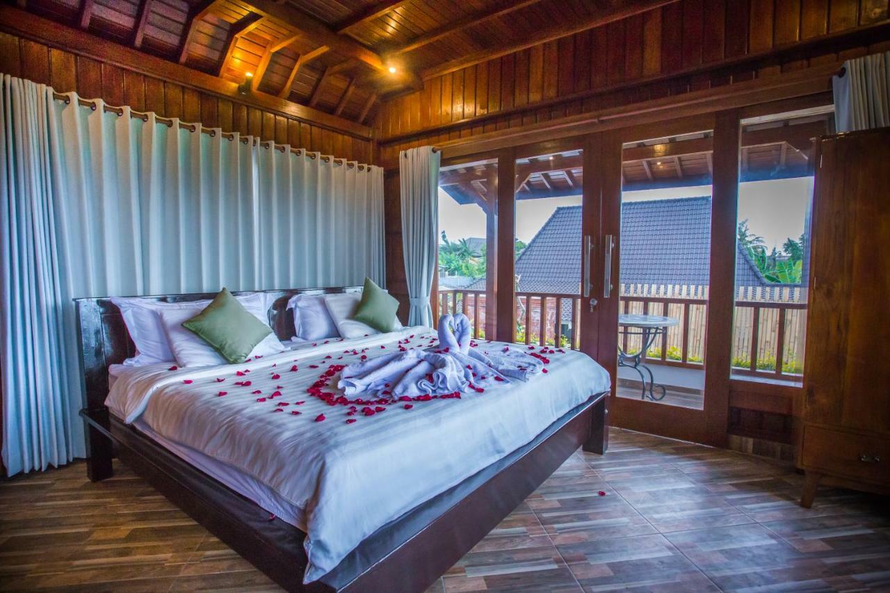 Villa Safeer Canggu Zewnętrze zdjęcie