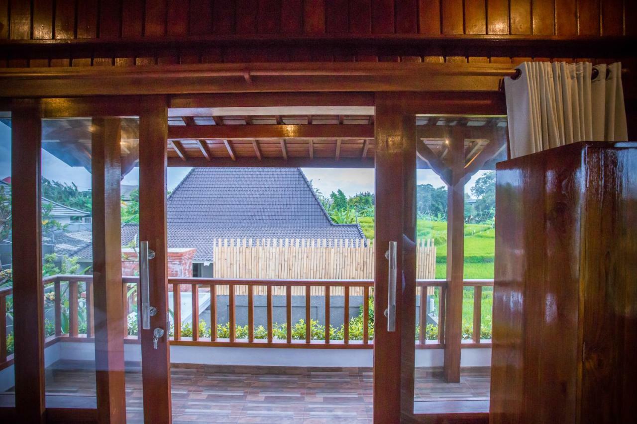 Villa Safeer Canggu Zewnętrze zdjęcie